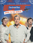The Grand Tour: Guide to the World - BTRA1580 - BOO