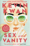 Sex and Vanity - Kevin Kwan - BPAP906 - BOO