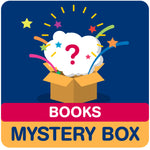Mystery Box - BOOKS - MBOX