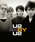U2 By U2 - BMUS747 - BOO